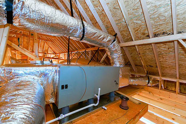 Top rated local Hvac Maintenance specialists in New Town, MA